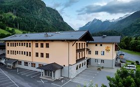 JUFA Hotel Kaprun